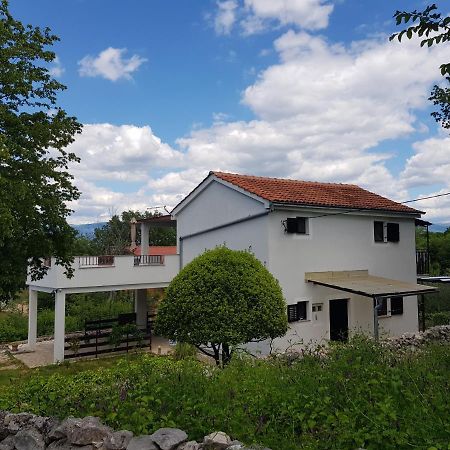 Apartment Buric Županje 外观 照片