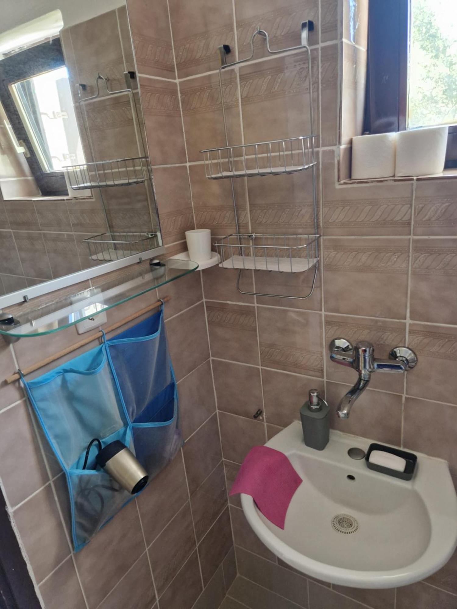 Apartment Buric Županje 外观 照片