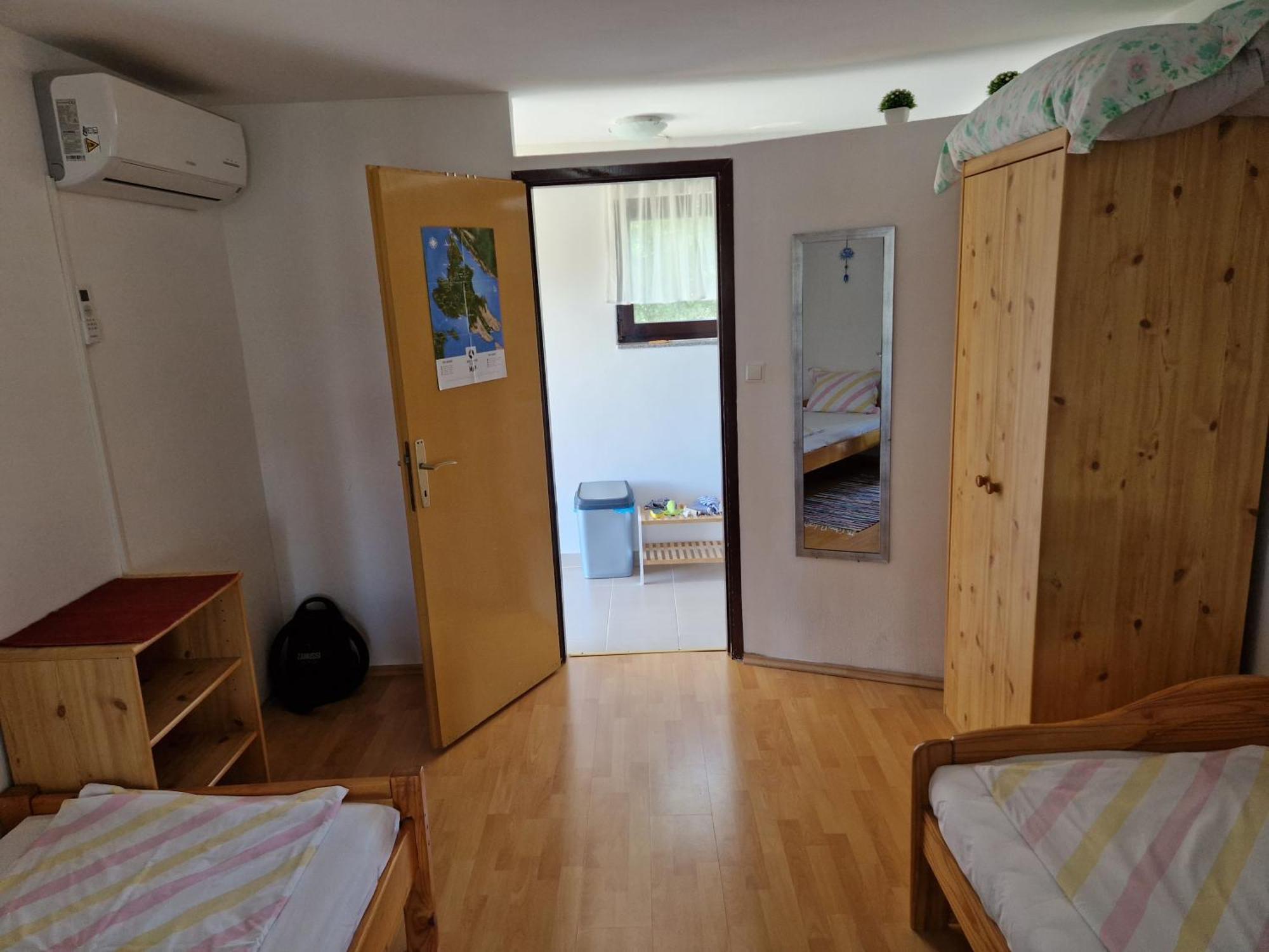 Apartment Buric Županje 外观 照片
