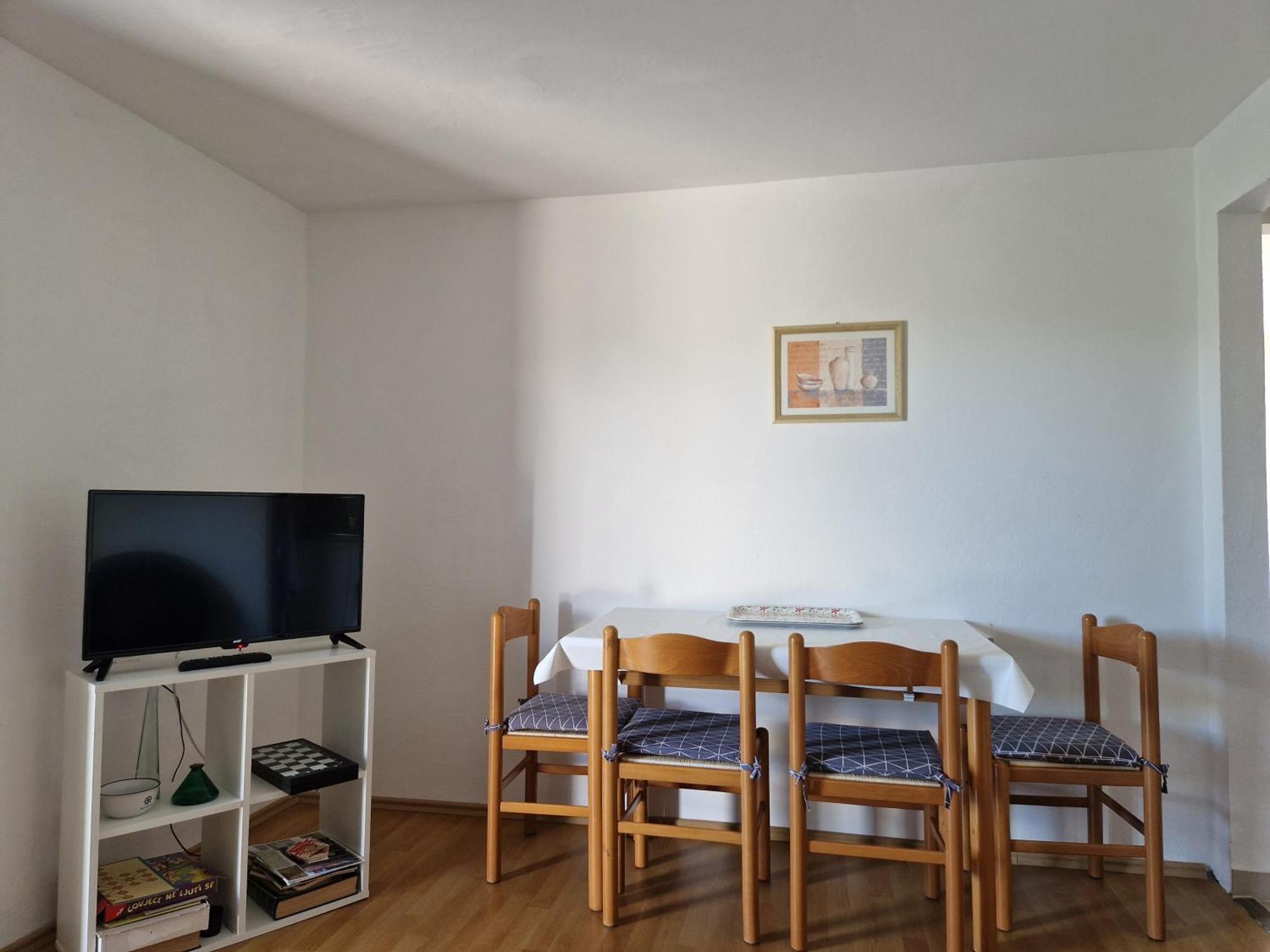 Apartment Buric Županje 外观 照片