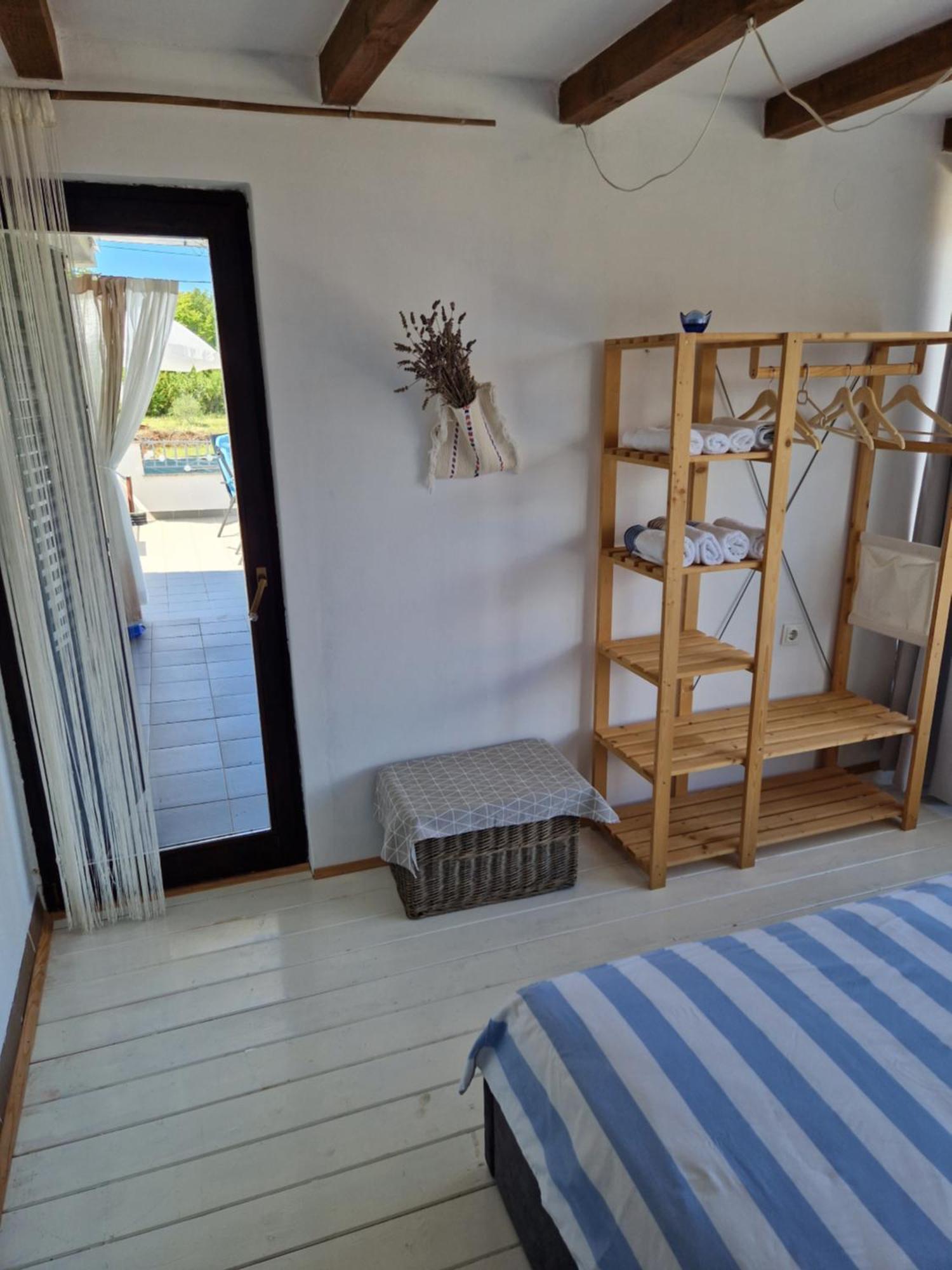 Apartment Buric Županje 外观 照片