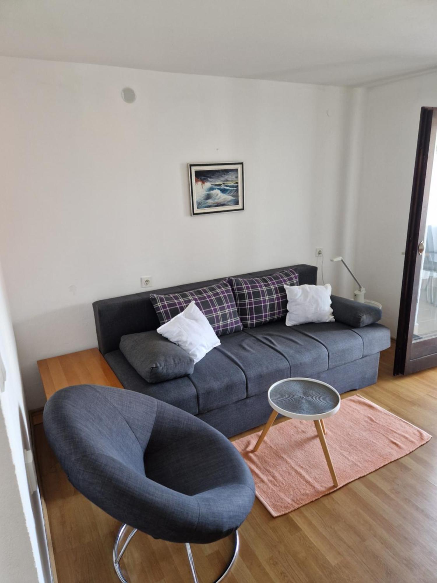 Apartment Buric Županje 外观 照片